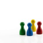 Transferts de Personnages de Jeux NFT : Révolutionner la Propriété Numérique dans le Jeu Vidéo