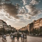 Photographie de rue sous licence NFT : Naviguer à l’intersection de l’art, de la technologie et de la propriété