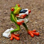 Les applications offrent un budget pour les voyages et les vacances