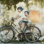 Les Géotags Graffiti NFT : Un Pont Entre les Mondes de l’Art Physique et Numérique