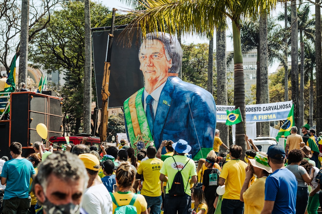 Au Brésil, Jair Bolsonaro fait appel de sa condamnation pour tentative de coup d’Etat