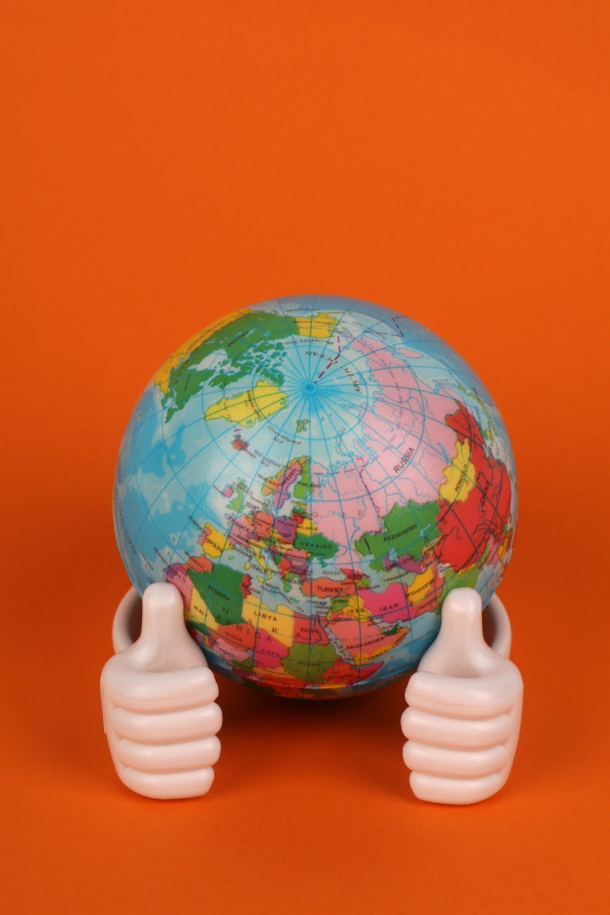 Les Métamorphoses du Monde : Naviguer entre Défis et Opportunités Globales