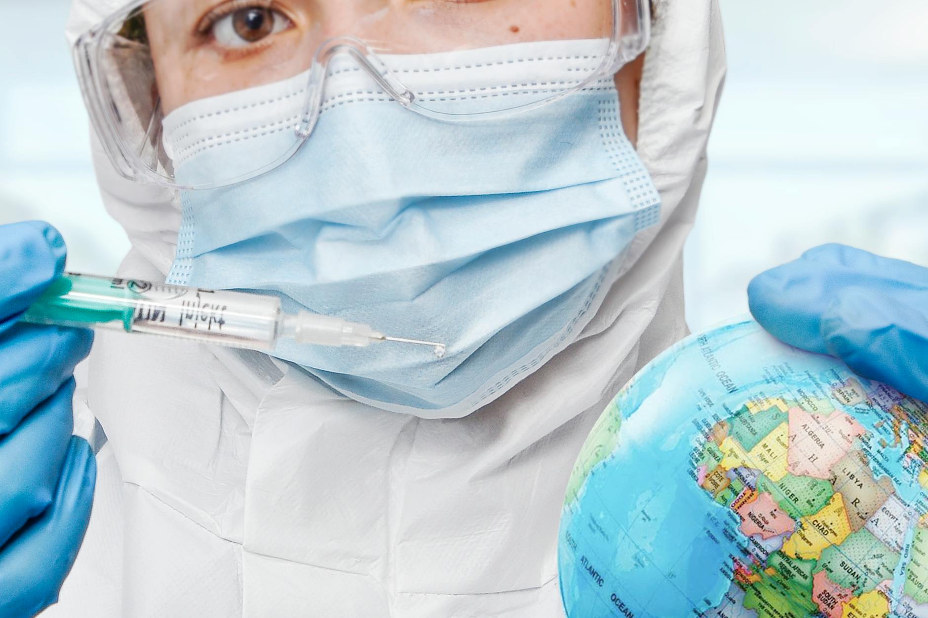 Les Défis et Perspectives de Notre Monde en Constante Évolution