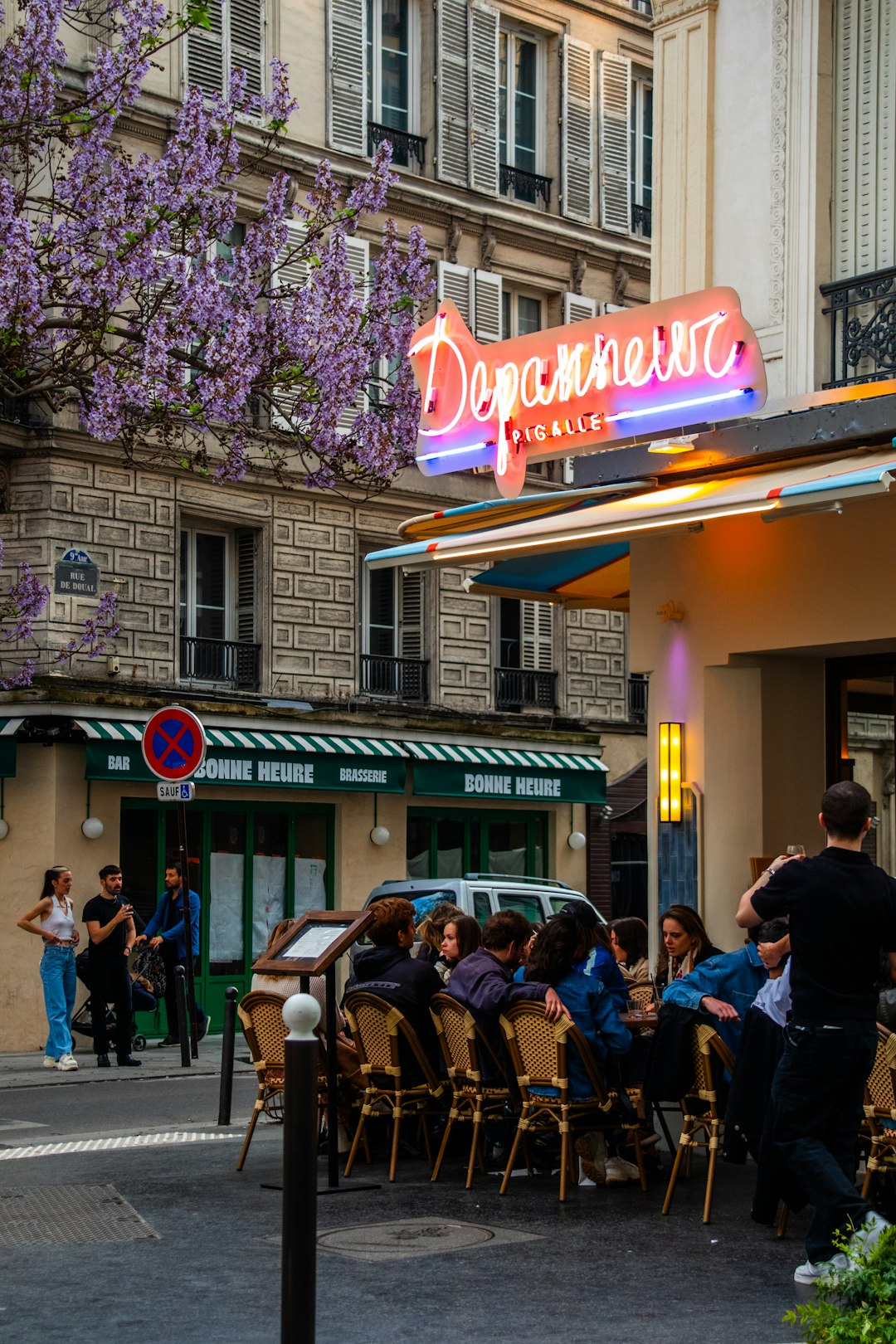 Les Défis et Opportunités de Notre Monde en Mutation