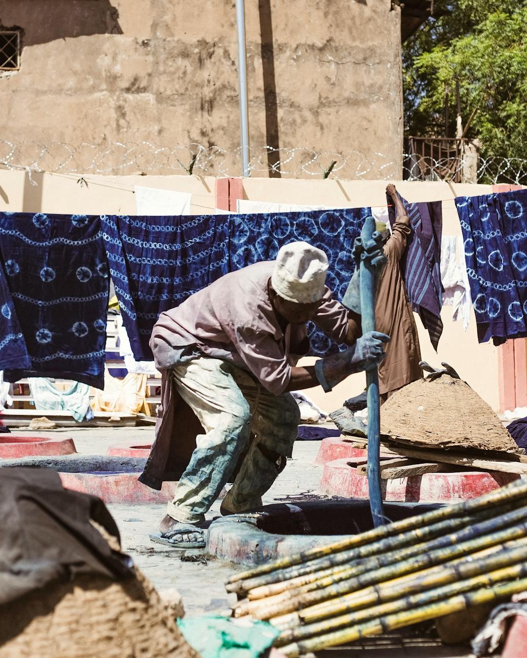 L'Ère des Transformations Globales : Naviguer entre Progrès et Préoccupations