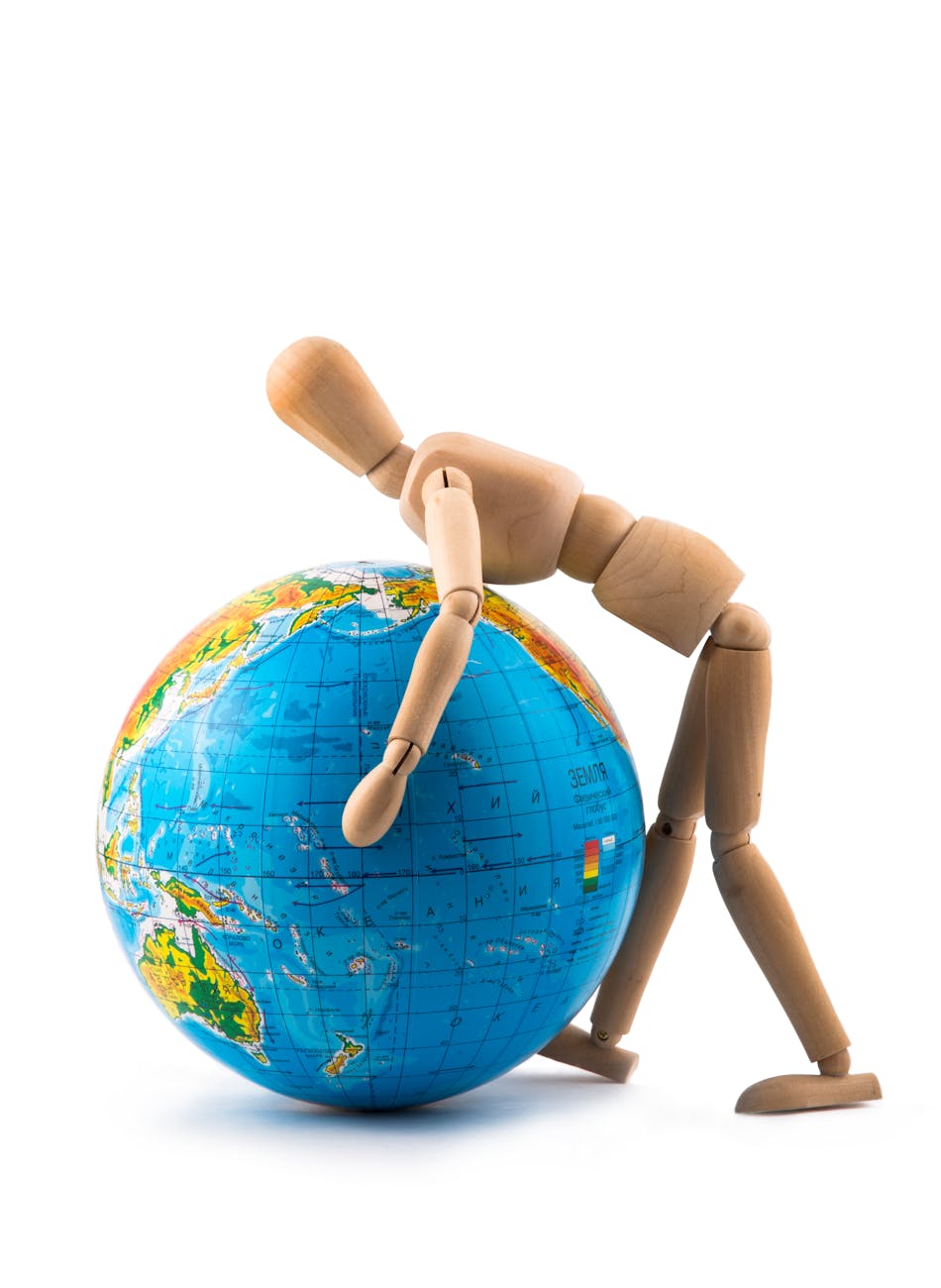 L'Évolution du Paysage Mondial en 2024 : Défis Pluriels et Perspectives d'Adaptation