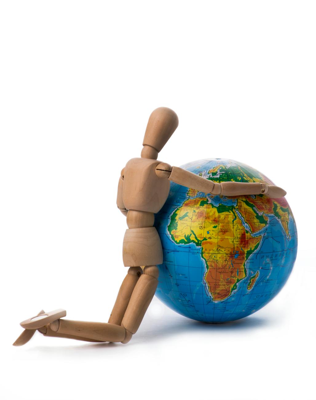 Les Échos du Monde : Naviguer dans le Paysage Global des Actualités Générales