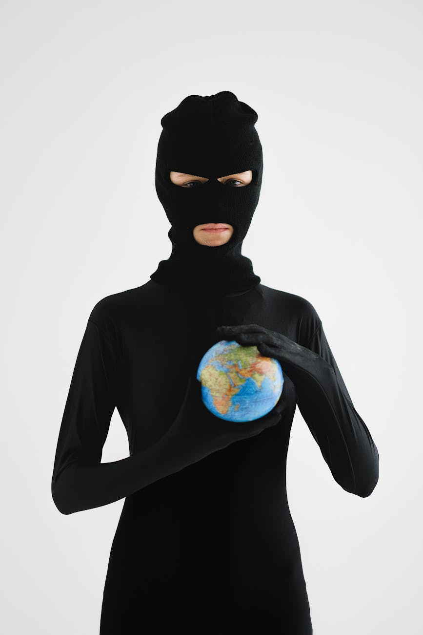 Naviguer dans un Monde en Constante Évolution : Défis et Perspectives